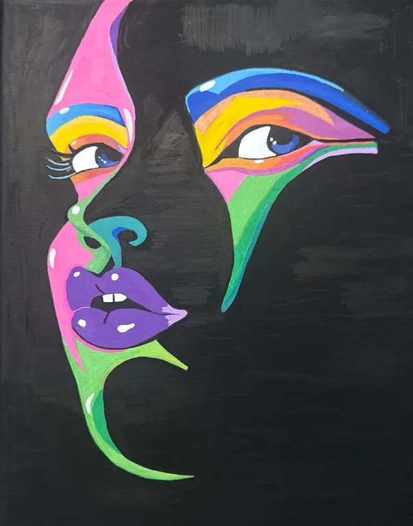 Image for “Fragments of Her”