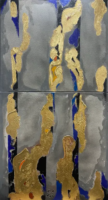 Image for Abstraction 1
