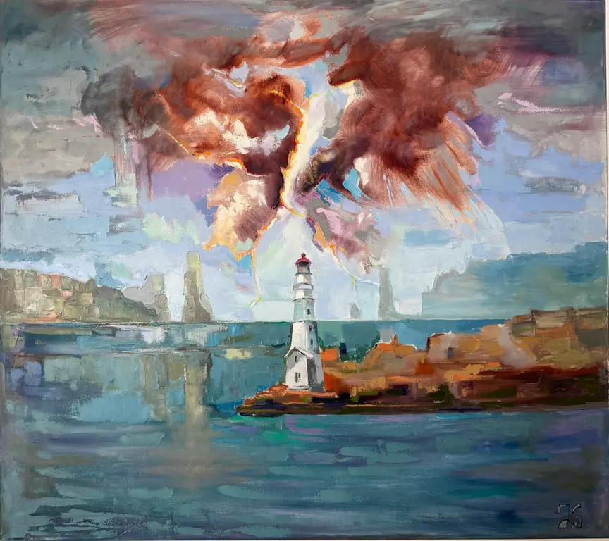 Image for Storm