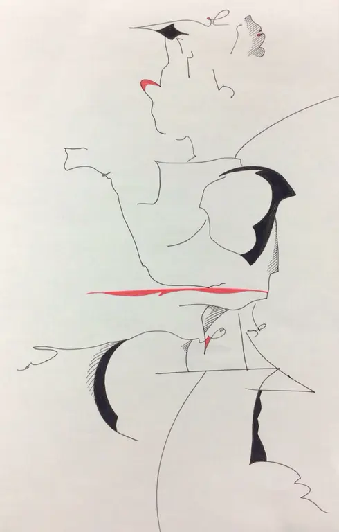 Image for Lost clown