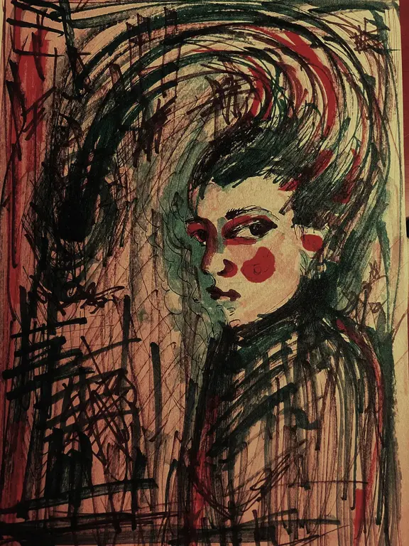 Image for Portrait