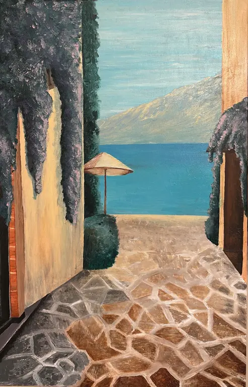 Image for Mediterranean Alley