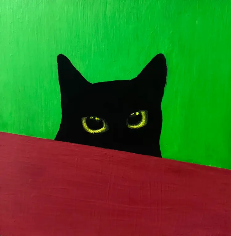 Image for Night Vision