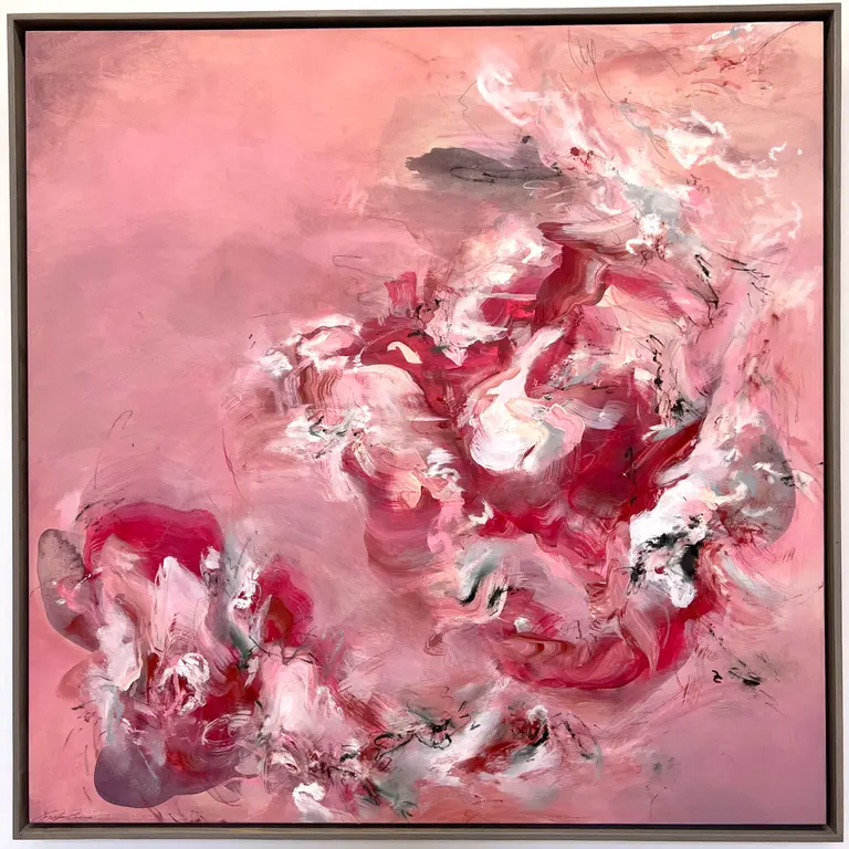 Image for Breathe Into It