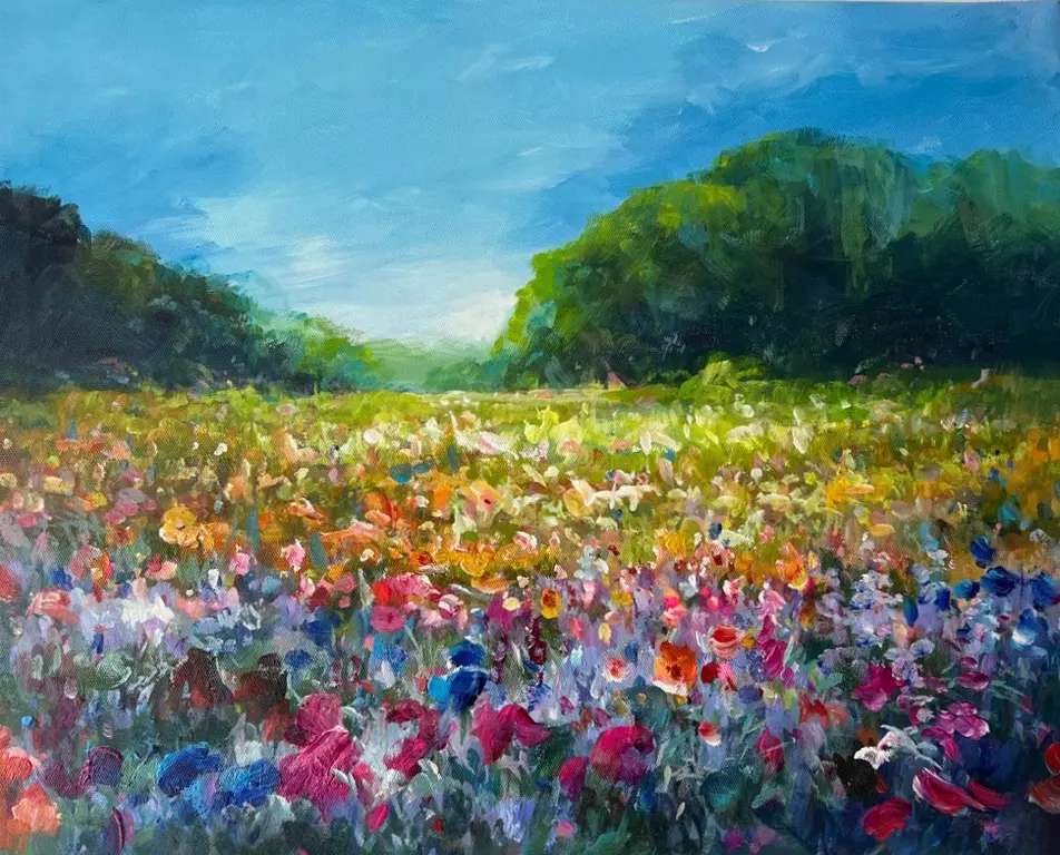 Image for Serenity’s Wild Whisper