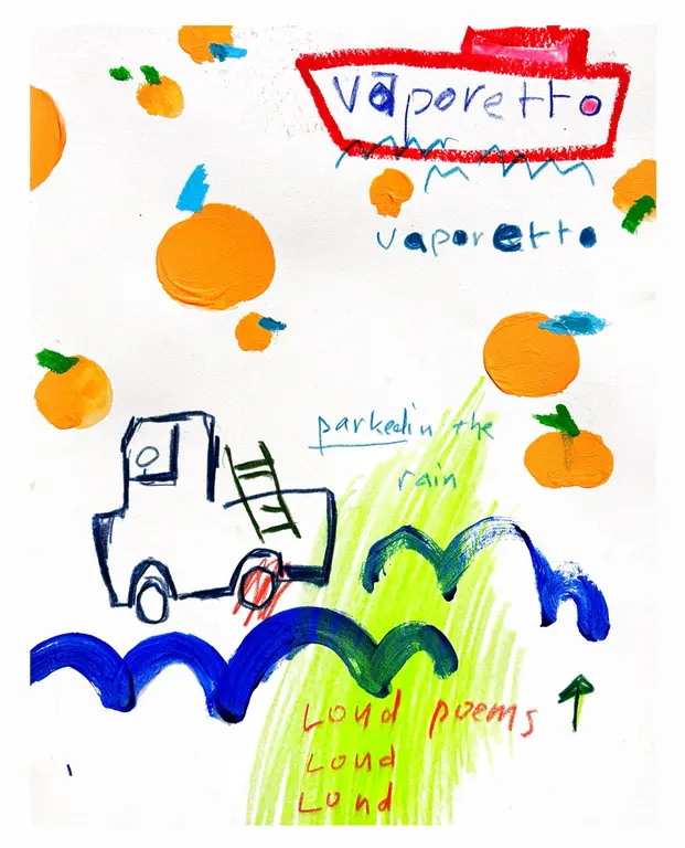 Image for Vaporetto.