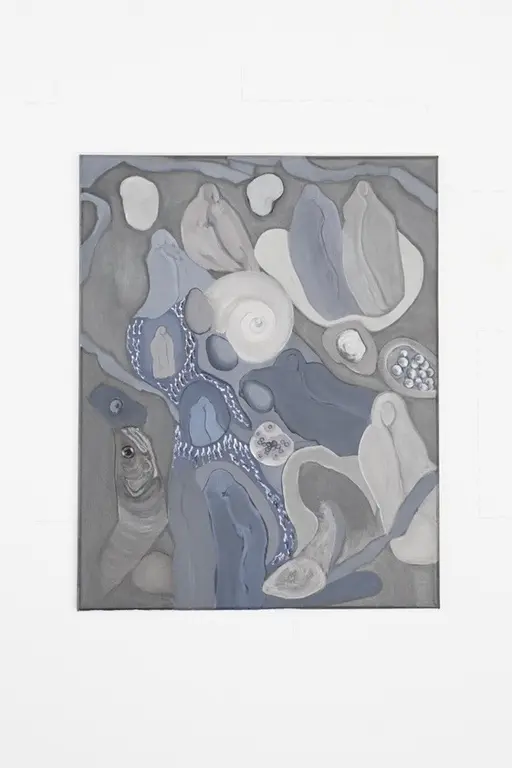 Image for Born from the Fish Egg ll