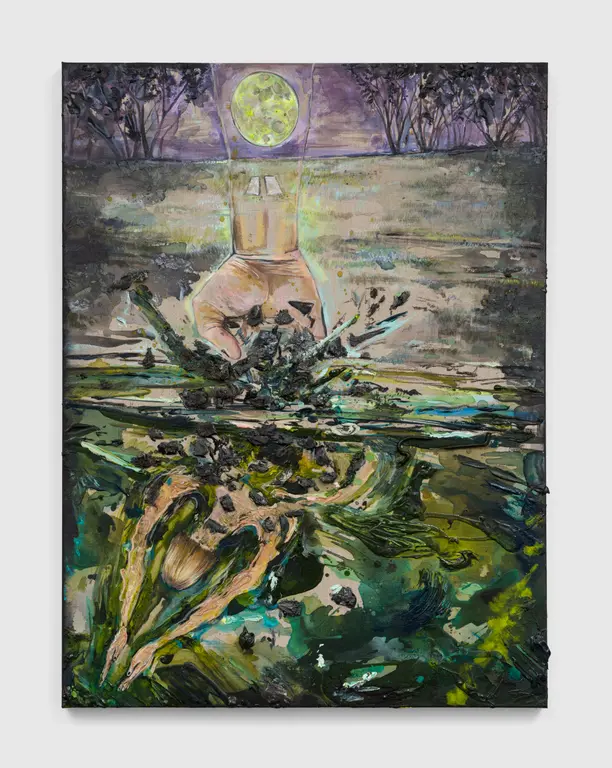 Image for Dissolution