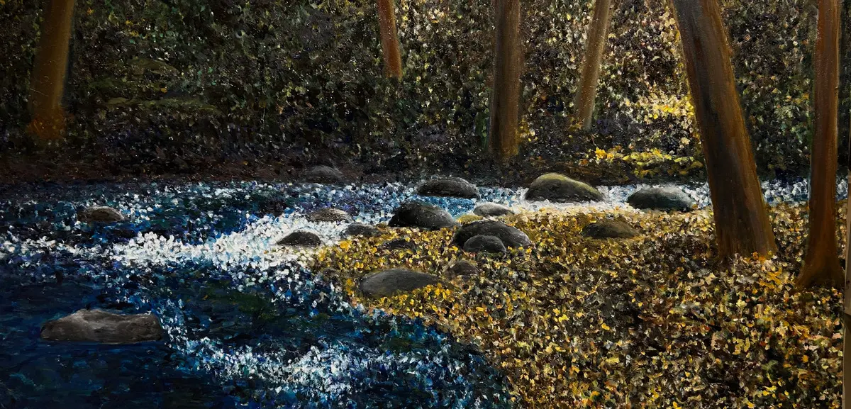 Image for Dark Stream