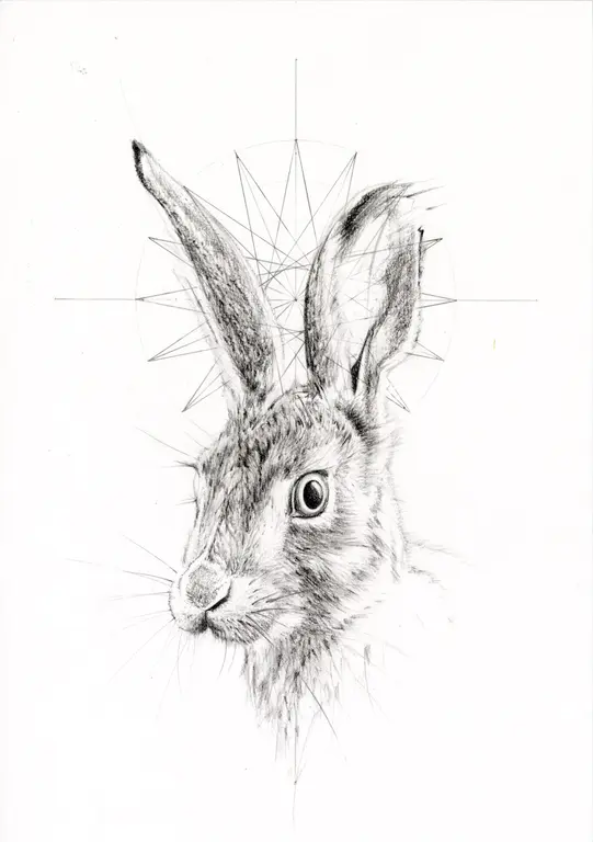 Image for Rabbit Star