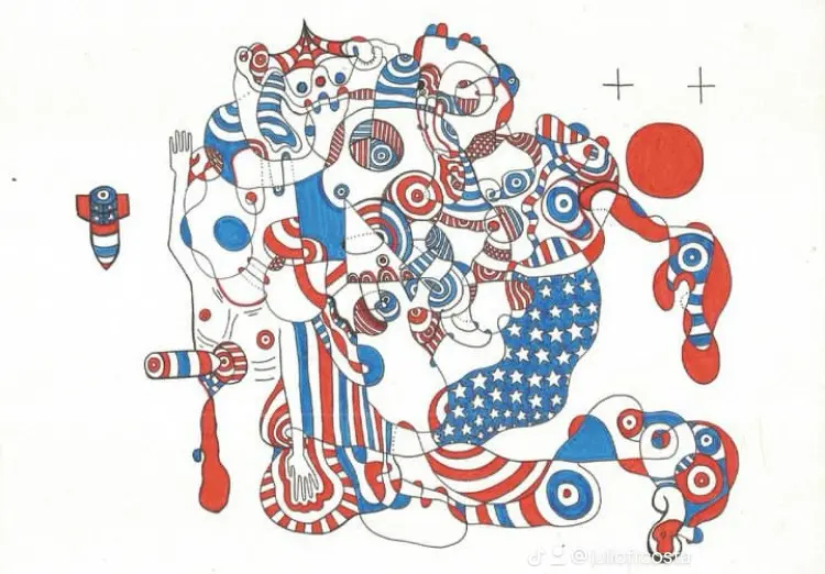 Image for American Circus