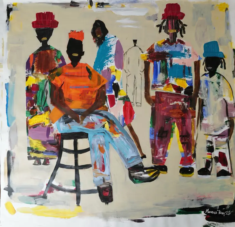 Image for The Council