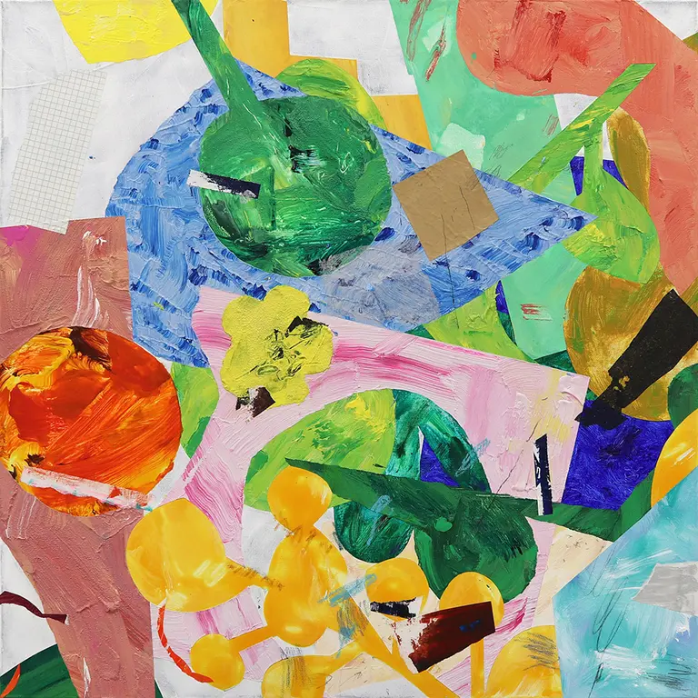 Image for Hide and Seek No.13