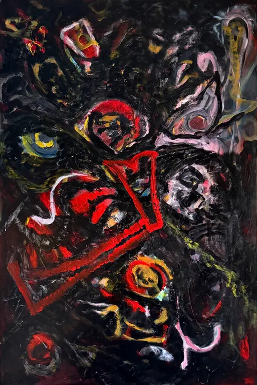 Image for Echoes of Togetherness