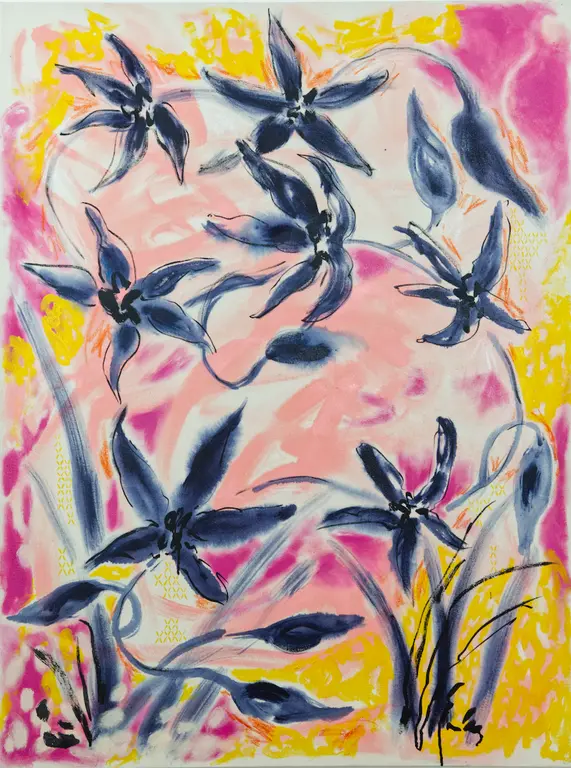 Image for Orchid Dance II
