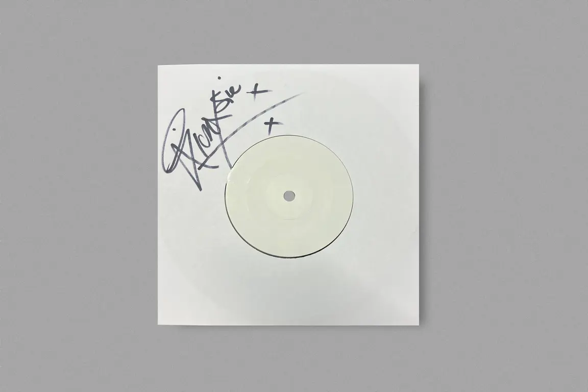 Image for Siouxsie & the Banshees - SIGNED Test Pressing 4/7