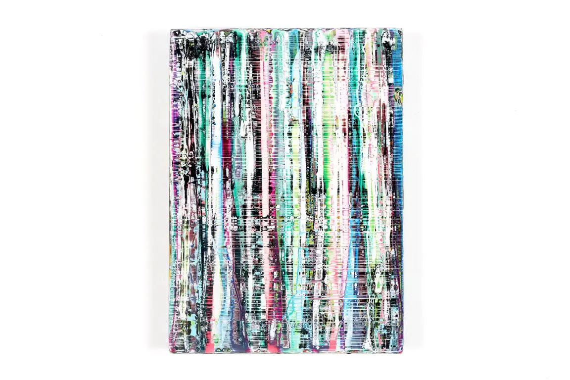 Image for Passenger (1-25)