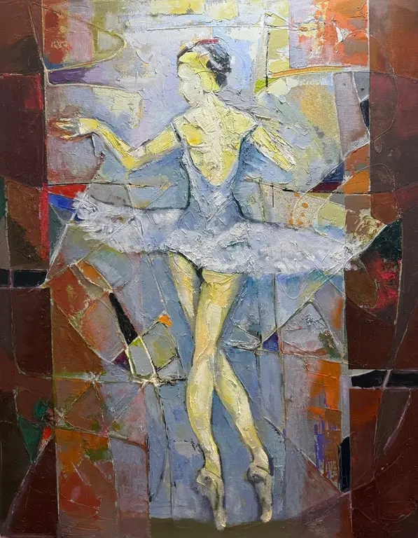 Image for Ballerina