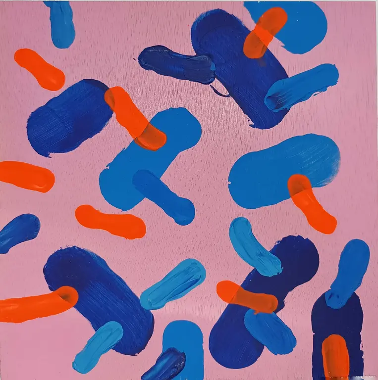 Image for Entropías 3