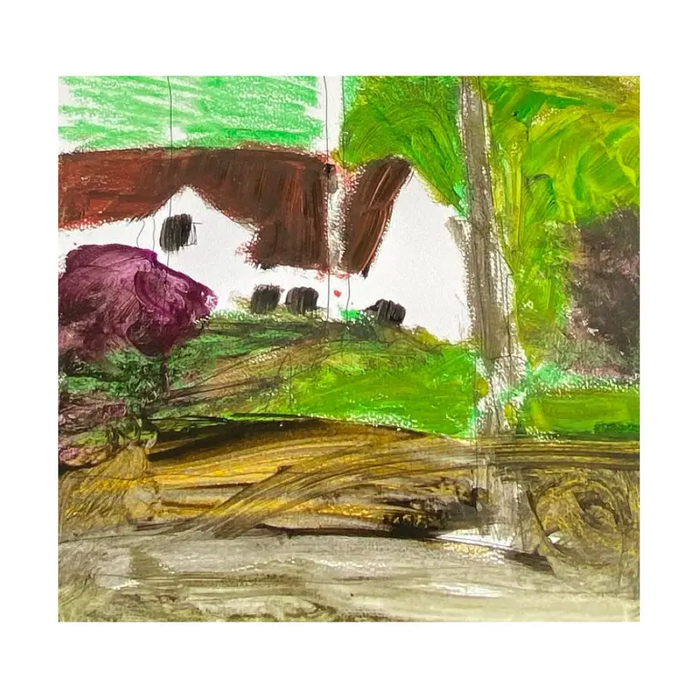 Image for Landscape House