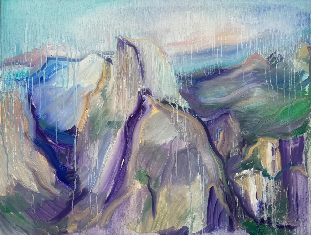 Image for Glacier Point