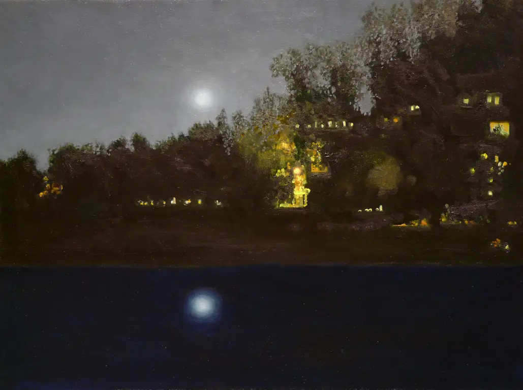 Image for Mystic Canal