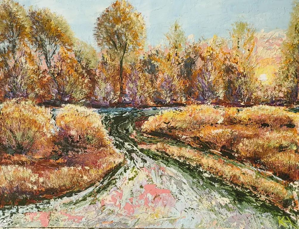 Image for Danube tributary
