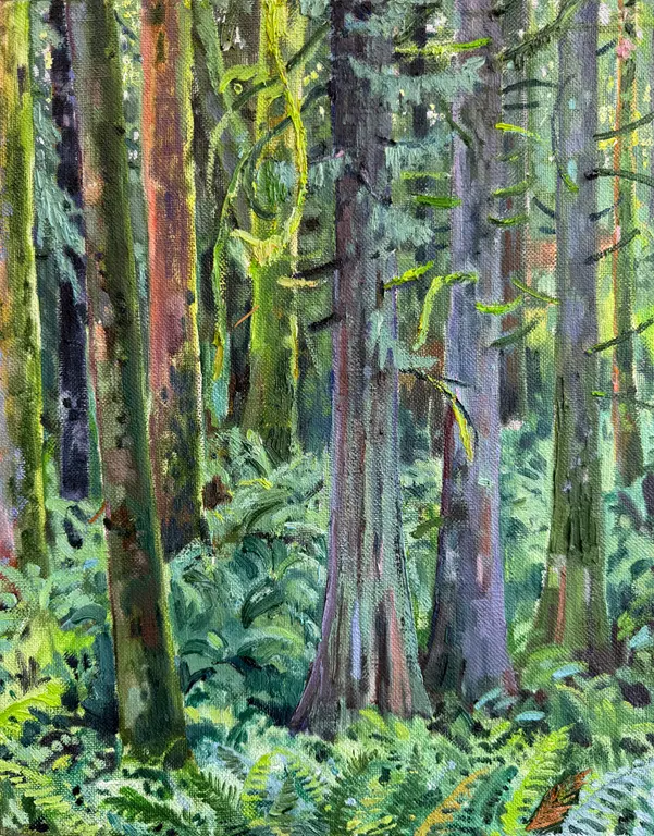 Image for In the Thick