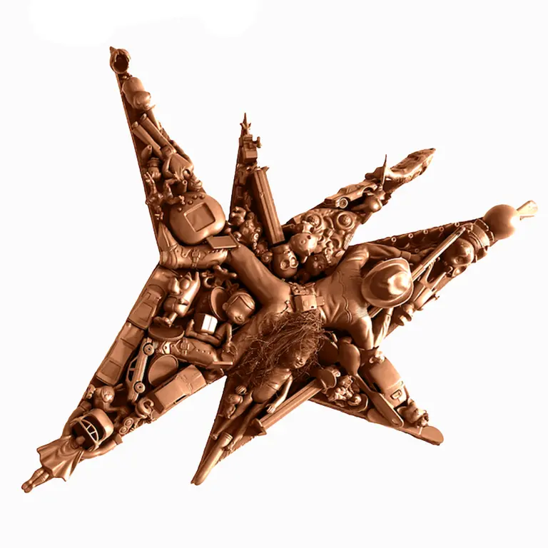 Image for Spark Bronze (2/3)