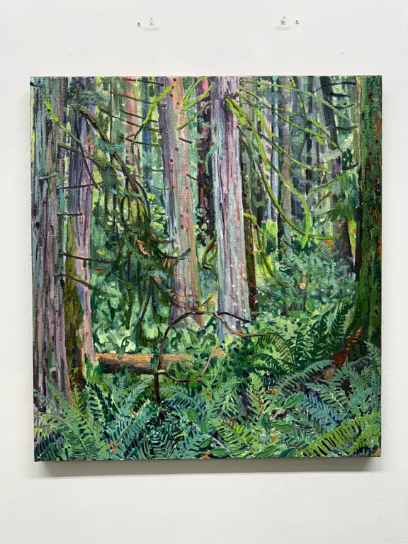 Image for Two Cedars