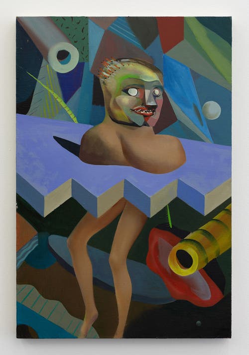 Picture of Otros Mundos