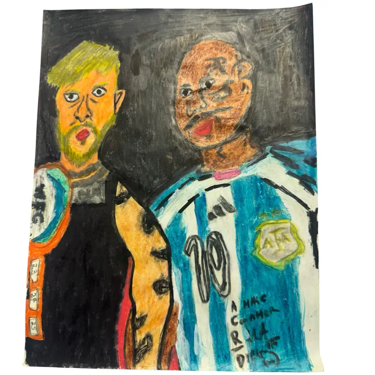 Image for Jack & Tyson