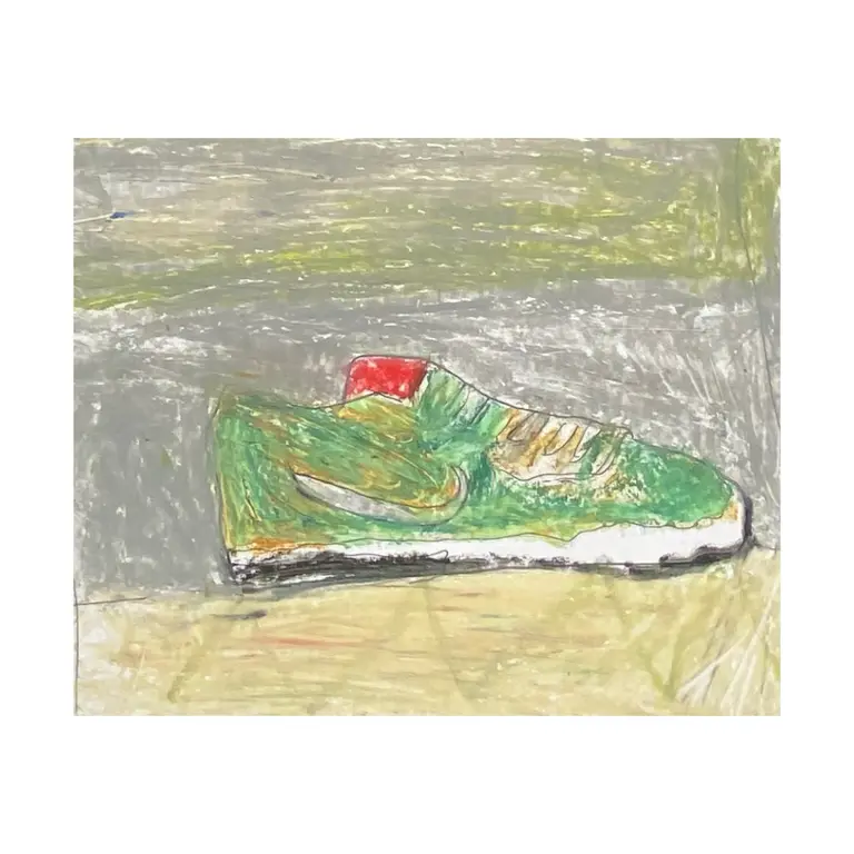 Image for The Shoe