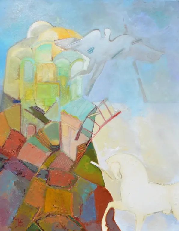 Image for Icarus
