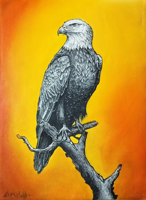 Image for Guardian of the Golden Horizon