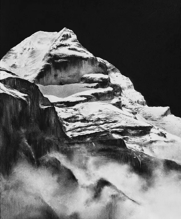Image for Mount Eiger