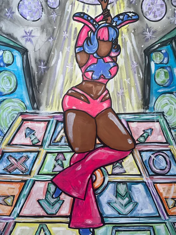 Image for Boa DDR