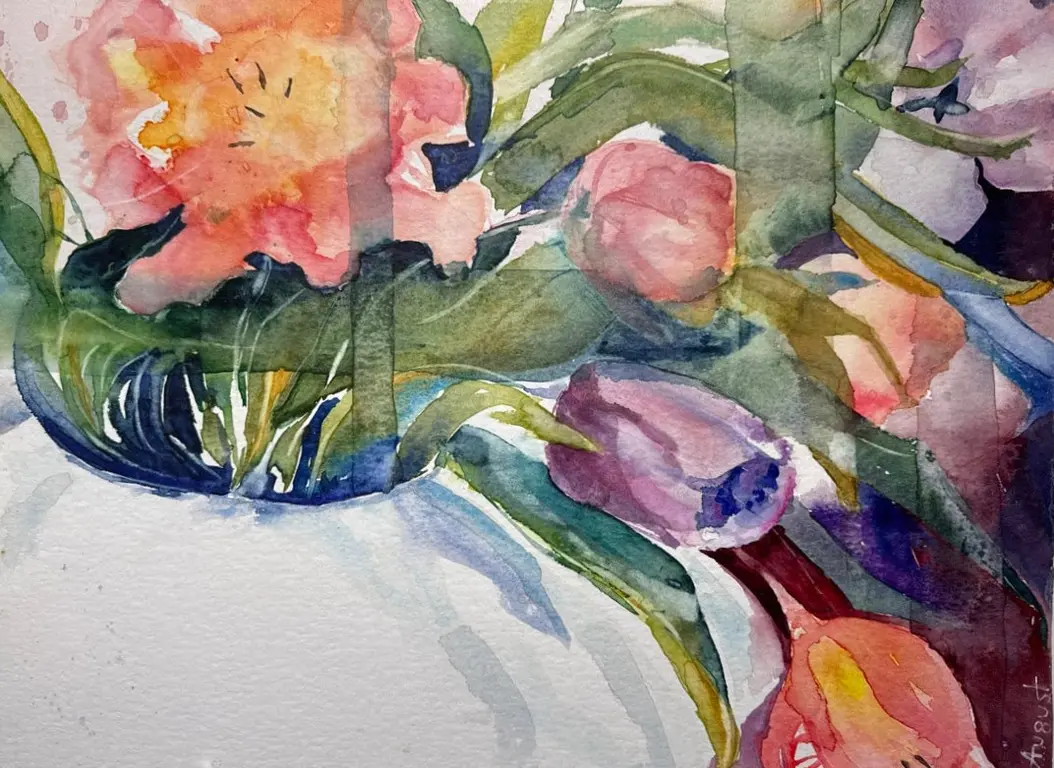 Image for Festival of Tulips