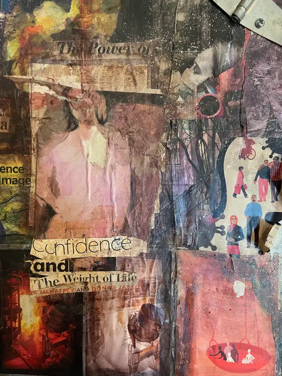 Image for Seattle Rain (Anti Social)