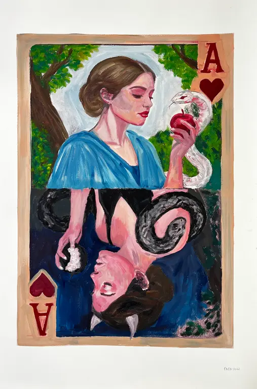 Image for Original Sin, Double Down