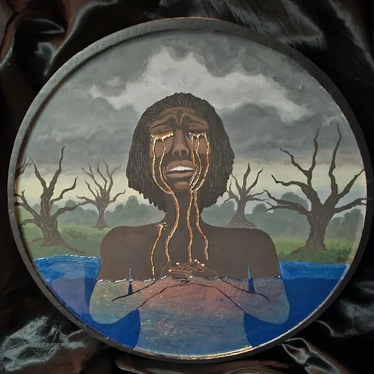 Image for "Cleansing"