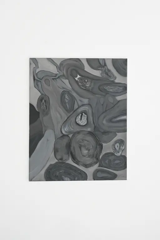 Image for Born from the Fish Egg