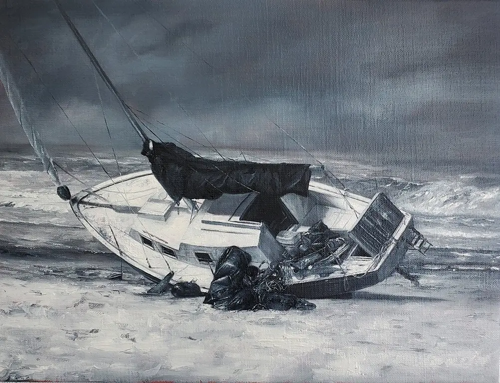 Image for In Search of....(novembre)