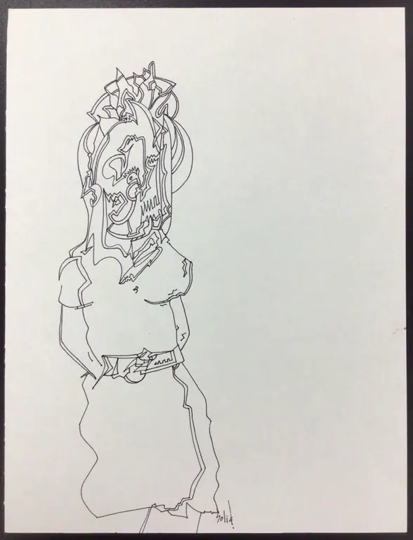 Image for Solid