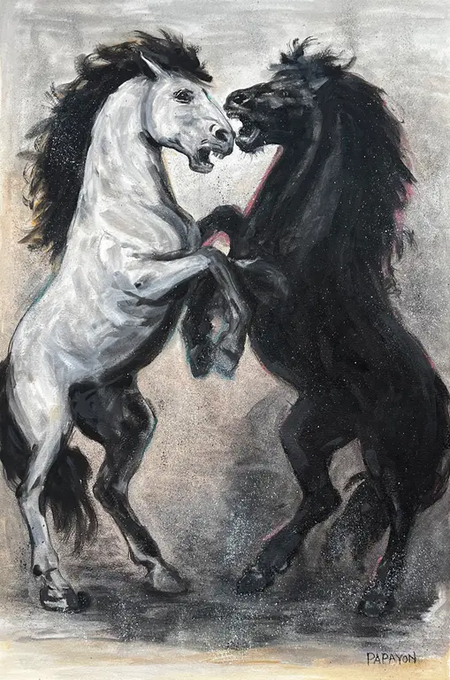 Image for Dust and Tunder