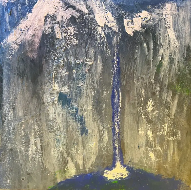 Image for Satisfaction Falls