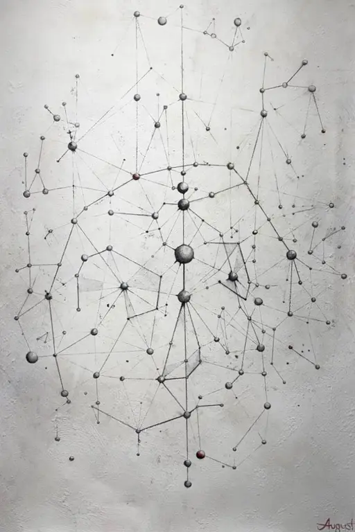 Image for I am the universe, seeking its purpose.