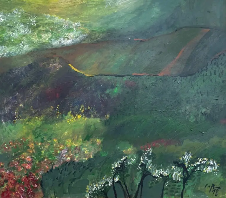 Image for Meadow