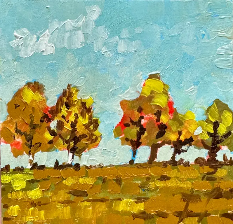 Image for Autumn miniature