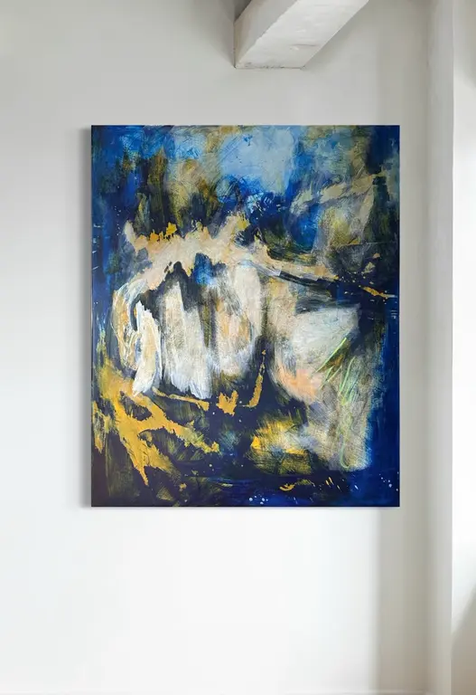 Image for The Song is of the Earth